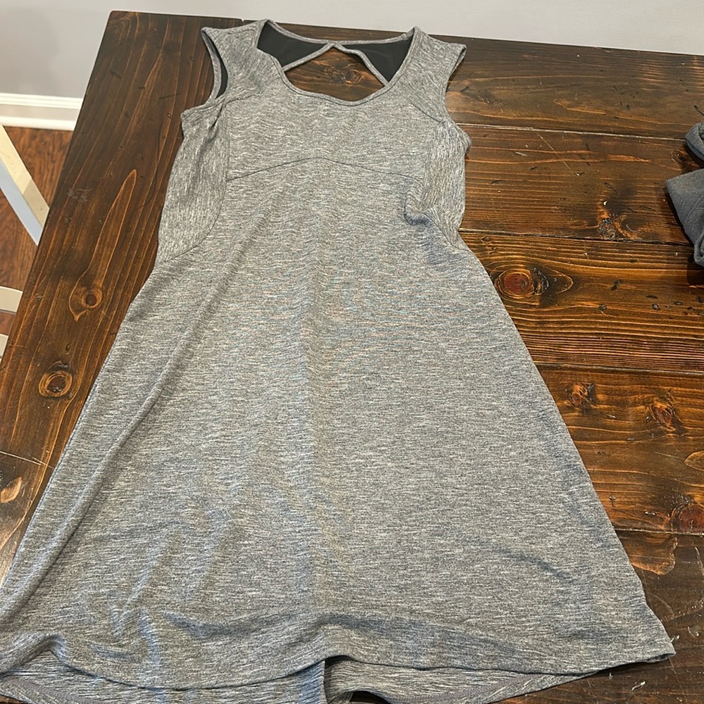 Prana dress- size small